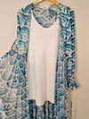 Vestido Skazi
