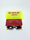 Óculos Estilé Iconic Eyez