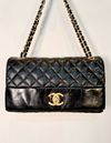 Bolsa Chanel Classic Flap