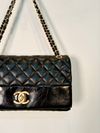 Bolsa Chanel Classic Flap