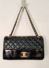 Bolsa Chanel Classic Flap