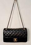 Bolsa Chanel Classic Flap