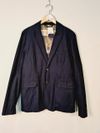 Blazer Burberry Masculino