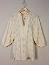 Blusa Tory Burch
