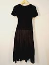 Vestido Bianza