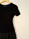 Vestido Bianza