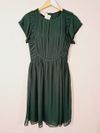 Vestido Essenciale