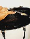 Bolsa Prada Saffiano Lux Galleria Grande