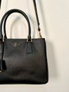 Bolsa Prada Saffiano Lux Galleria Grande