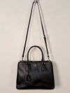 Bolsa Prada Saffiano Lux Galleria Grande