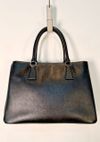 Bolsa Prada Saffiano Lux Galleria Grande