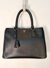 Bolsa Prada Saffiano Lux Galleria Grande