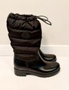 Bota Ginette Moncler