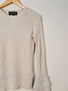 Blusa Banana Republic cashmere
