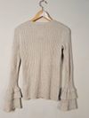 Blusa Banana Republic cashmere