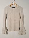 Blusa Banana Republic cashmere