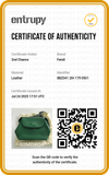 Mochila Fendi Backpack