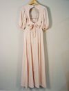 Vestido Lalibela