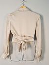Blusa Fedra