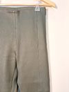 Calça A. Dress couro