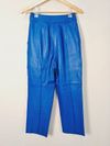 Calça NK couro