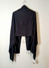 Echarpe Laraib cashmere