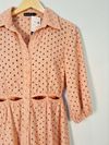 Chemise Bianza