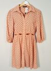 Chemise Bianza