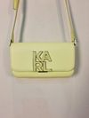 Bolsa Karl Lagerfeld Crossbody