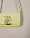 Bolsa Karl Lagerfeld Crossbody