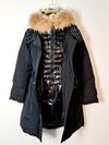 Casaco Moncler