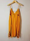 Vestido Cris Barros