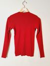 Blusa MES tricot