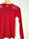 Blusa MES tricot