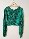 Blusa Animale