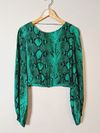 Blusa Animale