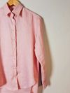 Camisa Lemon Basics