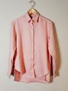 Camisa Lemon Basics