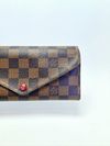 Carteira Louis Vuitton Josephine Wallet