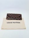 Carteira Louis Vuitton Josephine Wallet