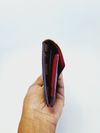 Carteira Louis Vuitton Josephine Wallet