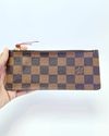 Carteira Louis Vuitton Josephine Wallet