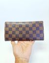 Carteira Louis Vuitton Josephine Wallet