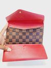 Carteira Louis Vuitton Josephine Wallet
