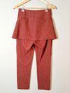 Calça Mixed