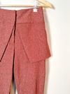 Calça Mixed