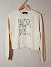 Moletom Karl Lagerfeld