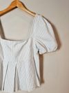 Blusa NK