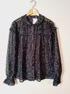Camisa Spezzato
