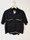 Blusa NV tricot